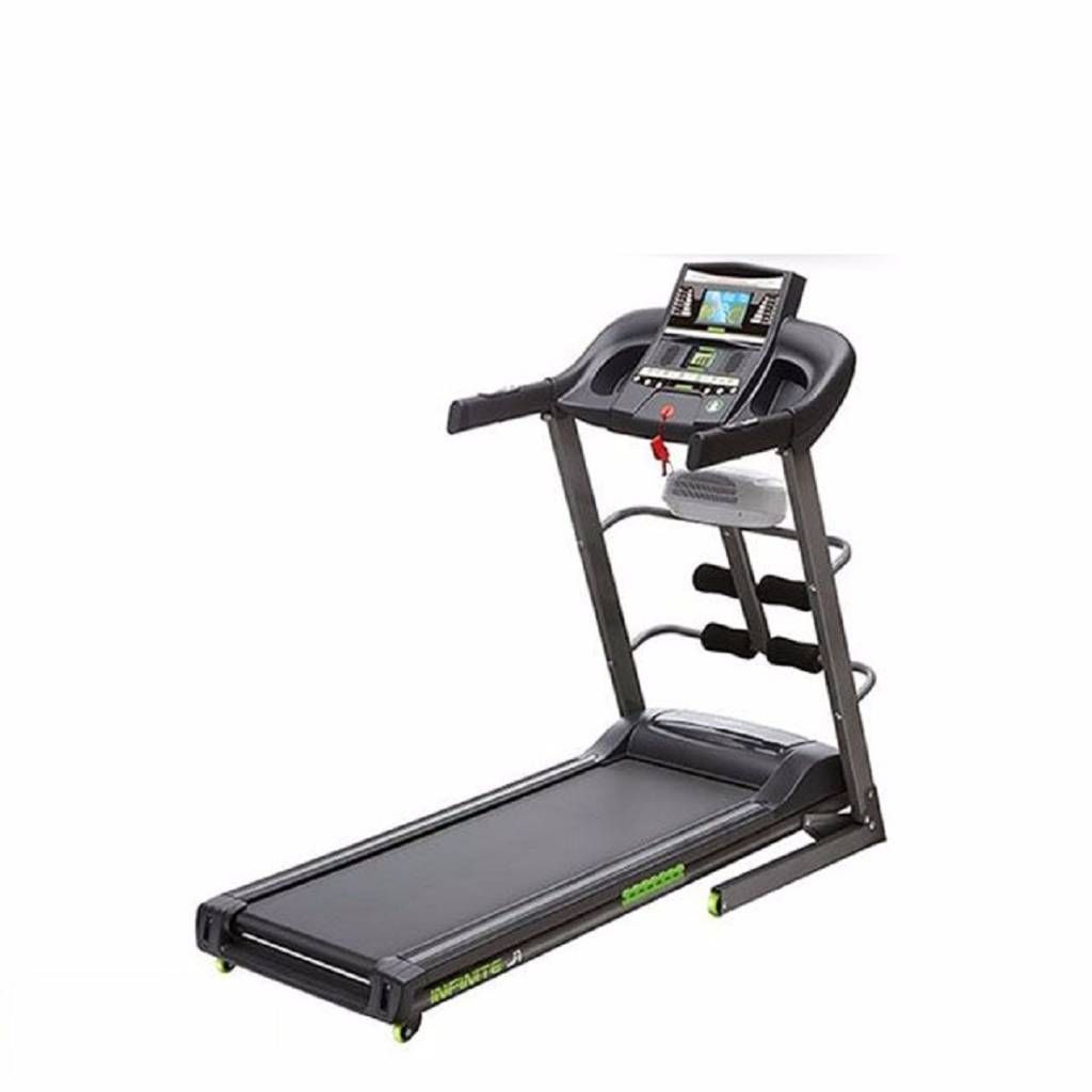 Oma Fitness 1916 CAM Motorized Treadmill