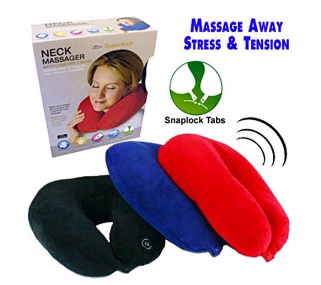 Neck Massage Pillow