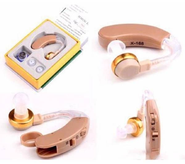??????? ??? (AXON™ X-168)