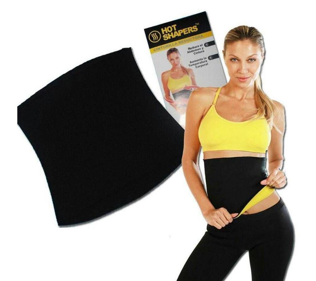 HOT SHAPERS SLIMING BELT