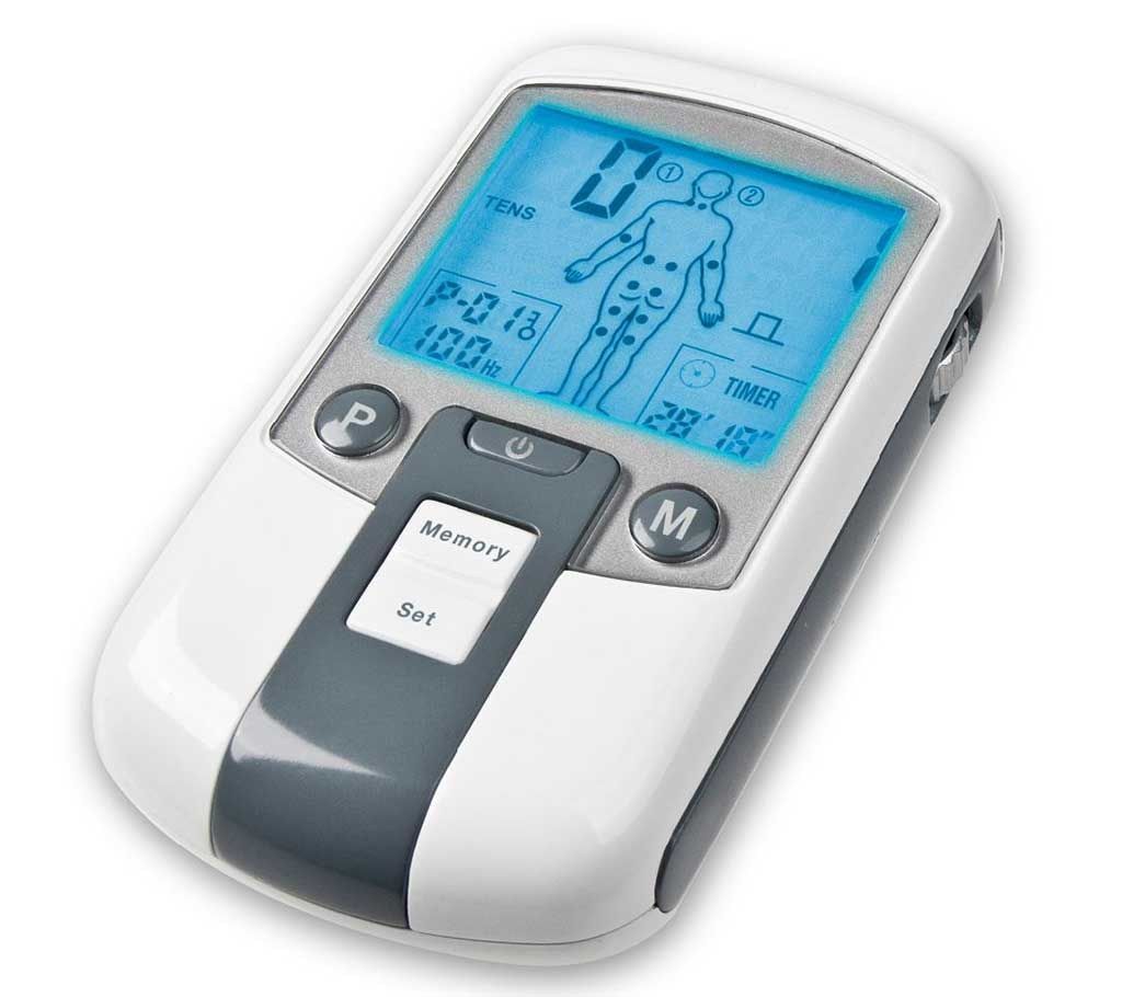 Medisina pain reliever therapy machine