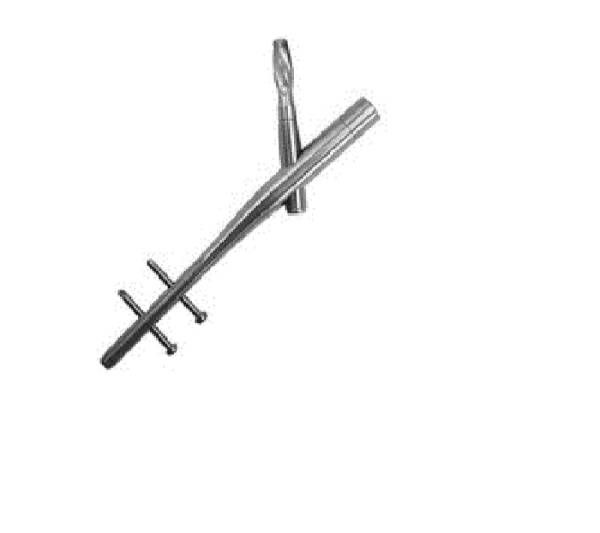 Femoral Nails