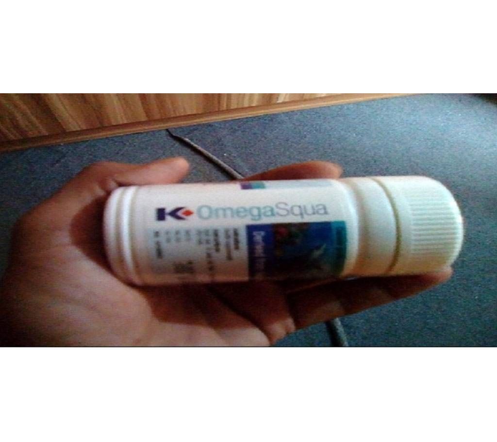 K-Omega Squa