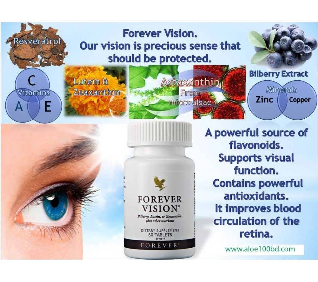 Forever Vision,(235.)