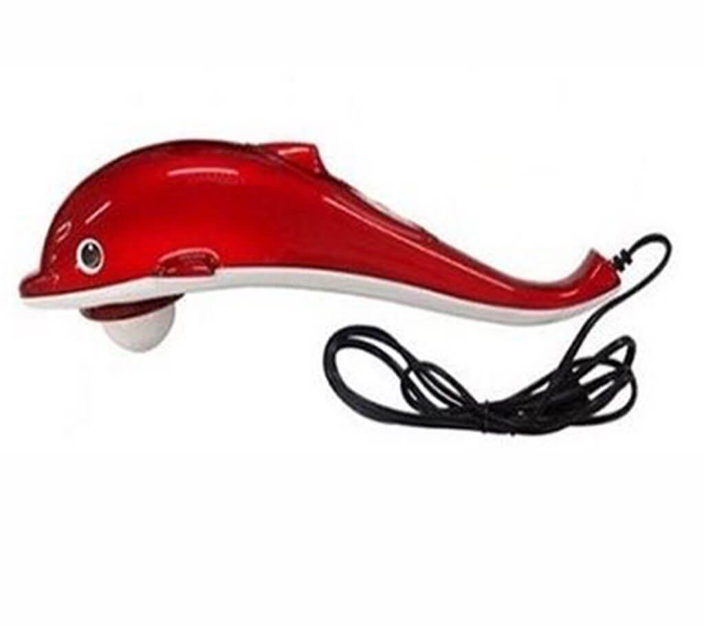 Dolphin Body Massager