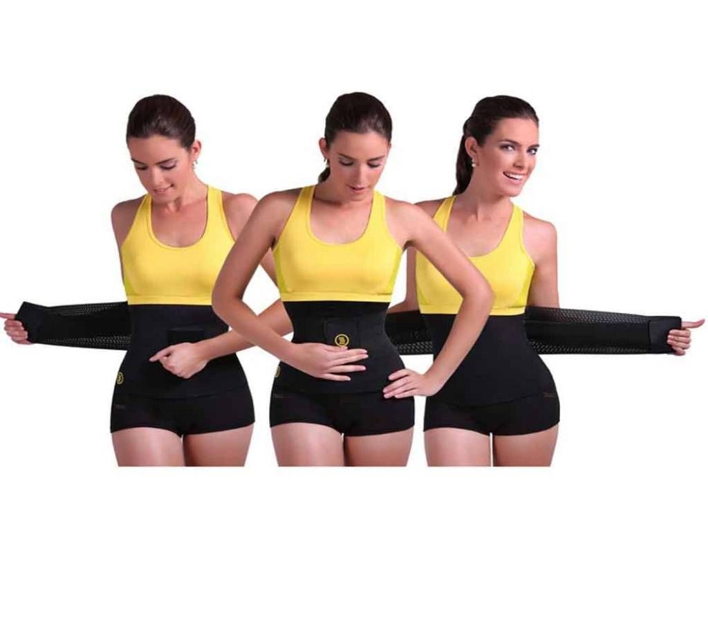 Instant Training Hot Shapers