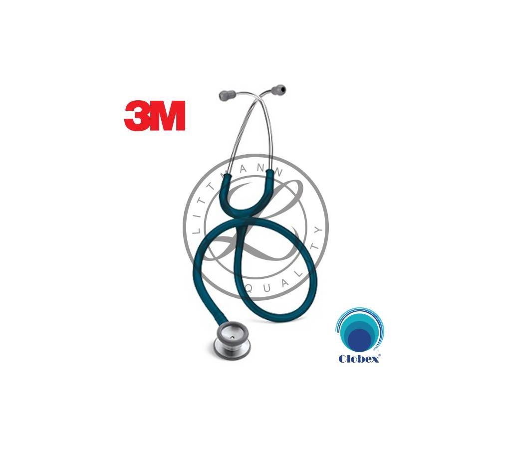 3M LITTMANN CLASSIC II PED STETHOSCOPE (C Blue)