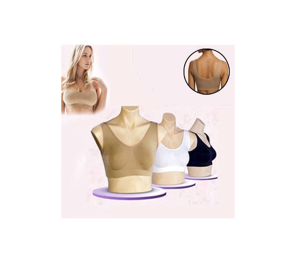 Slim n lift aire bra - 3pcs