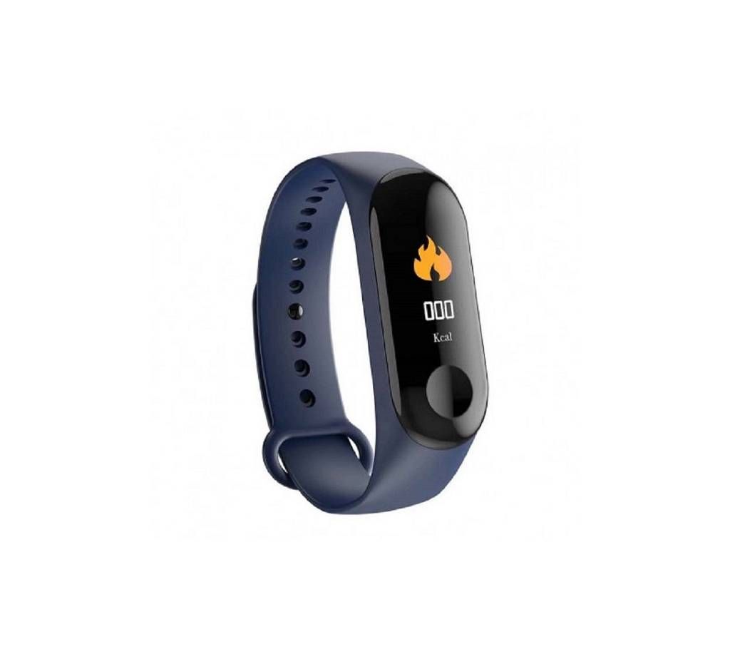 Bingo Smart Wristband Men M3