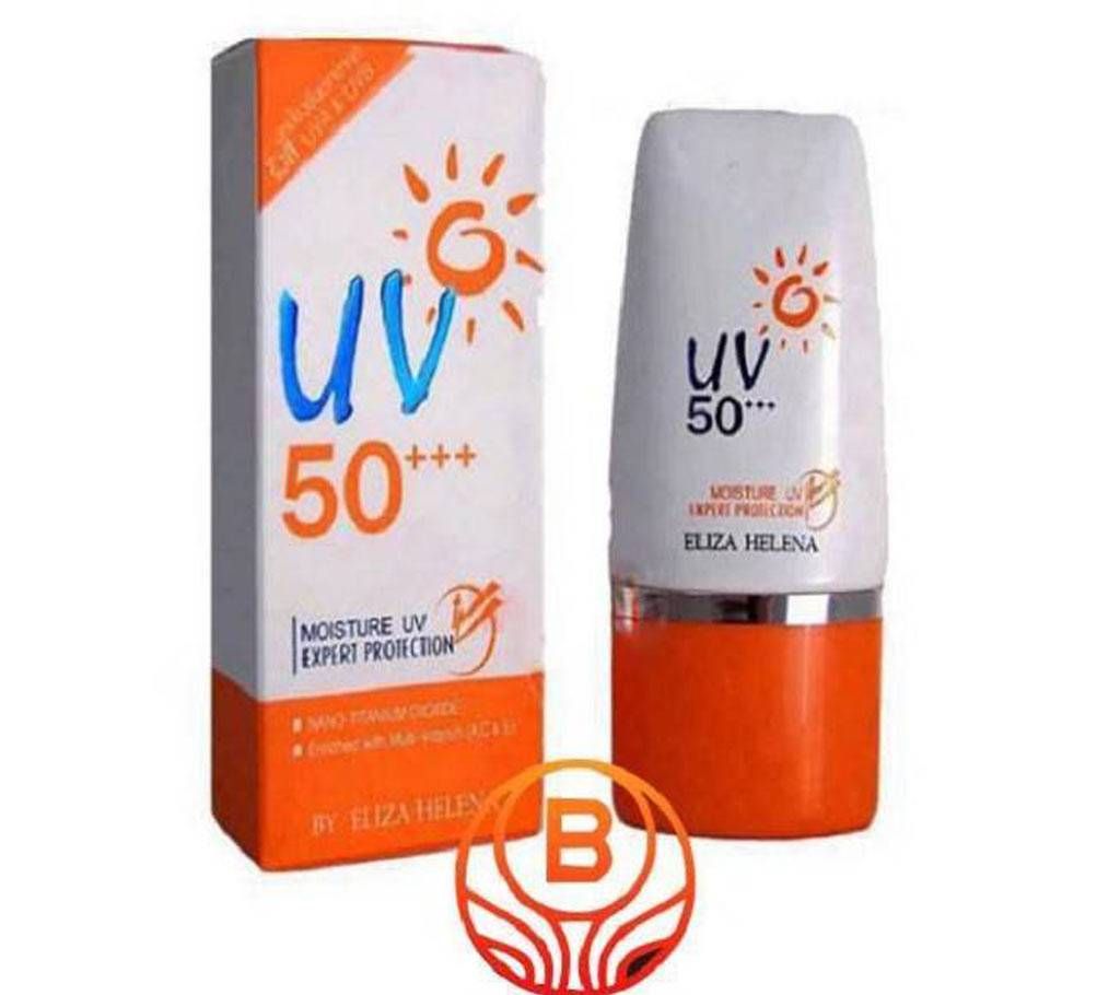 Moisture UV Expert Protection 50g - Croatia