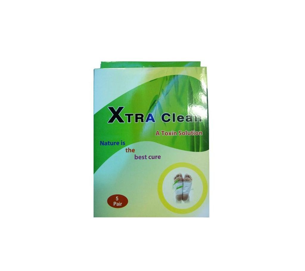 Extra Clean Toxin Solution