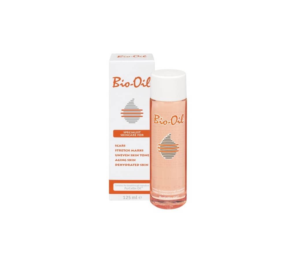 Bio Oil 125ml