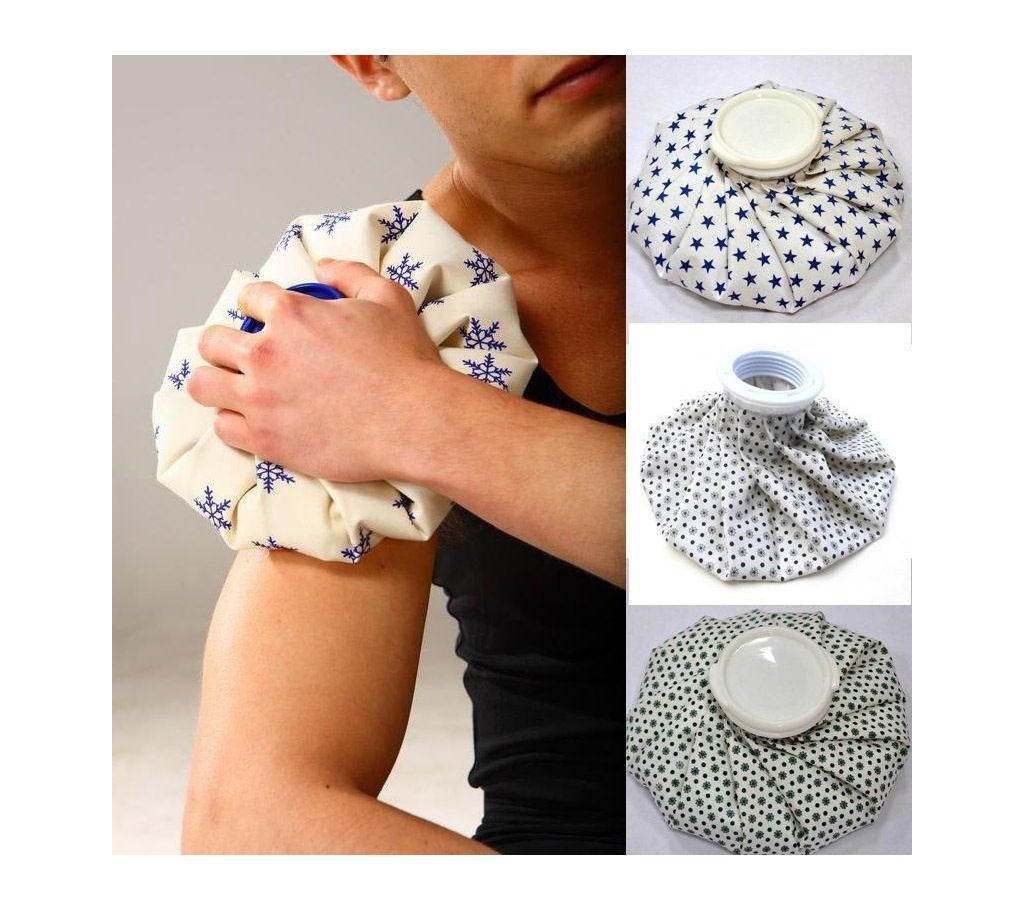 Ice Bag - Multi colour - DNM