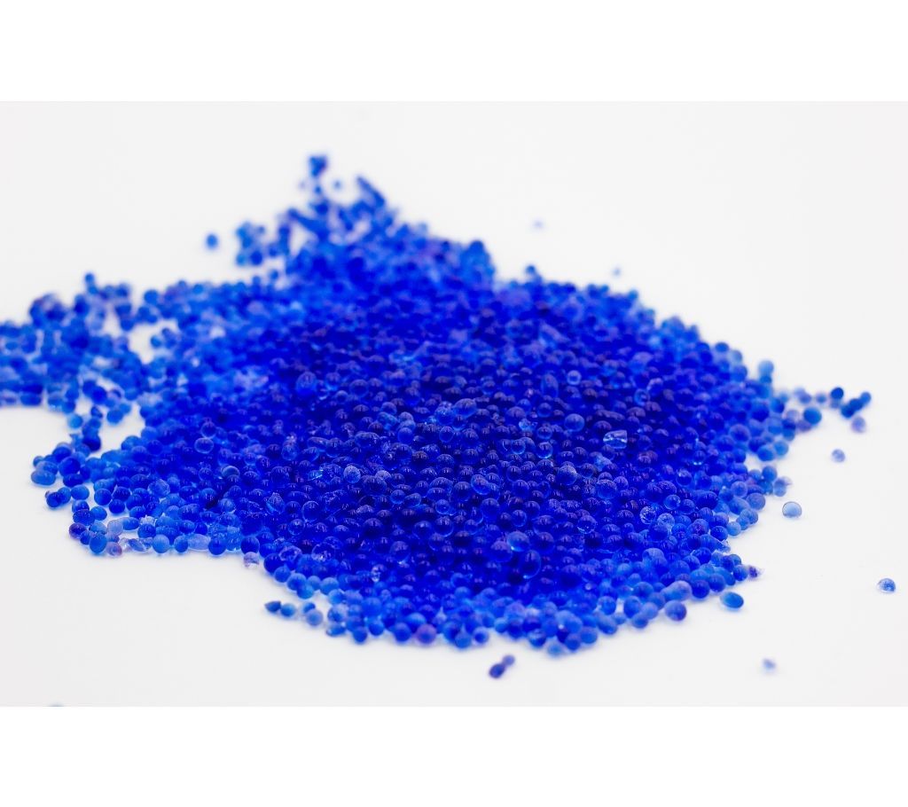 Original Silica Gel BD