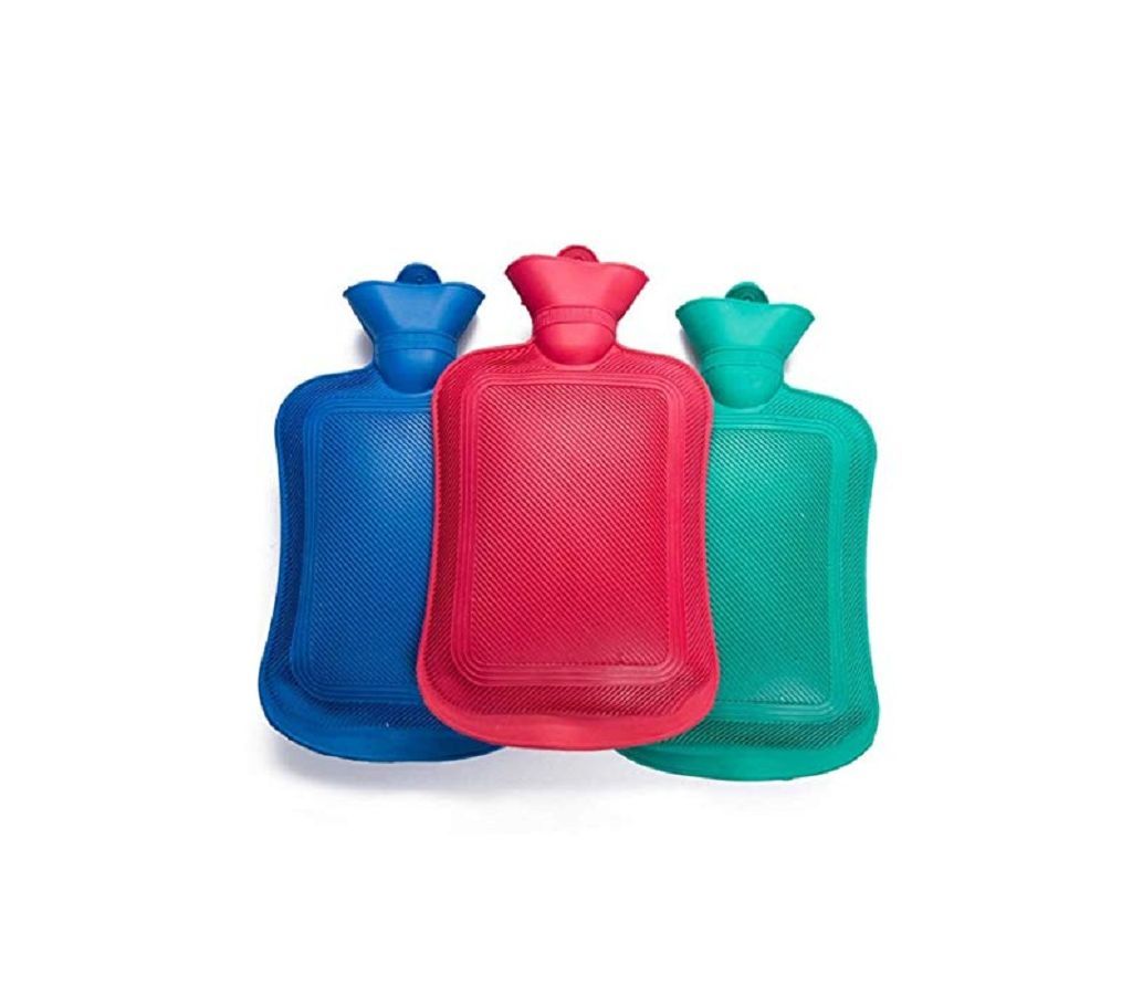 HOT WATER BAG -1.7 Liter-1pcs 