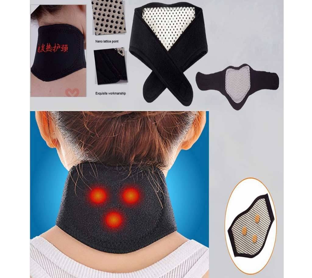 Neck Massager Magnetic Therapy belt