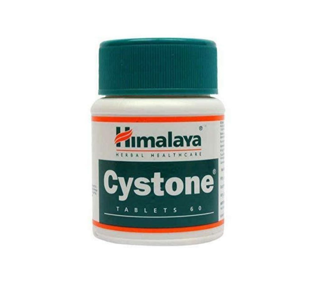 Himalaya Cystone Natural Kidney Stone Cleanse _60