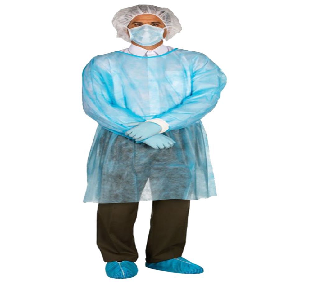 Surgical ground set.