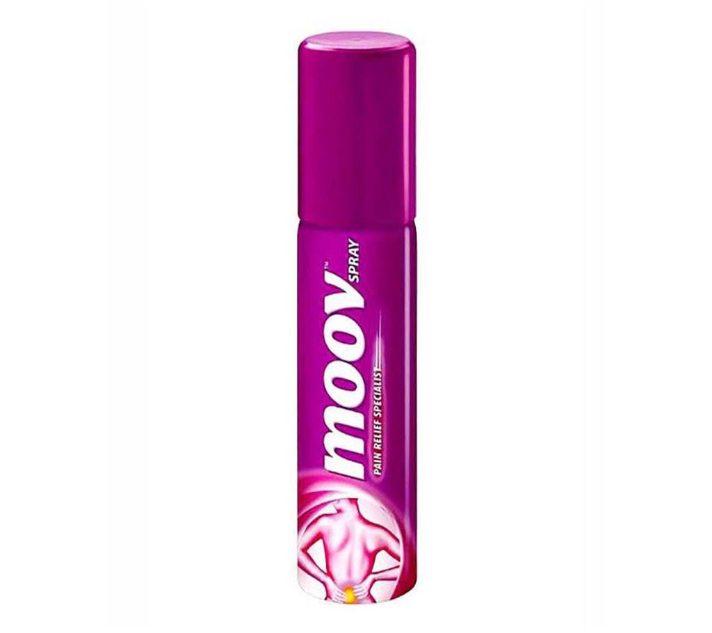 Moov Pain Relief Specialist Spray – 35g