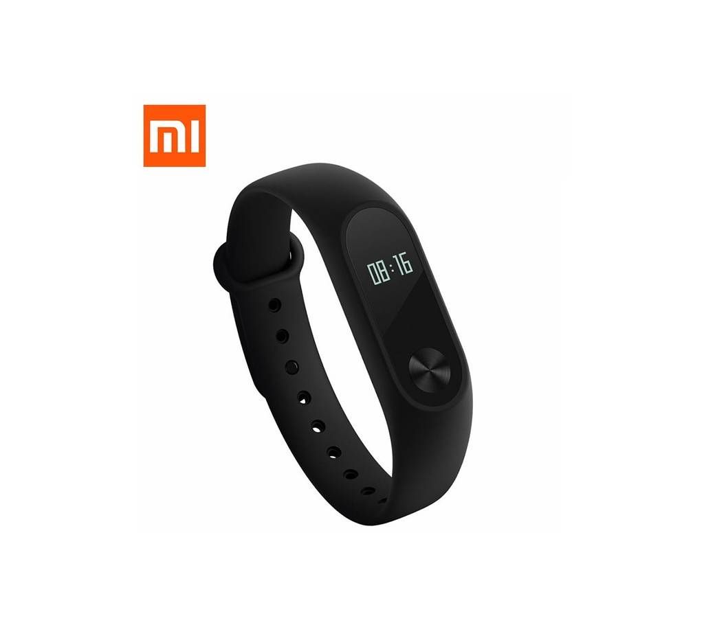 Mi Fitness Band 2