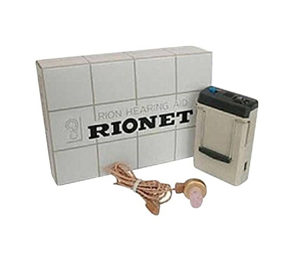 RIONET     - Off White