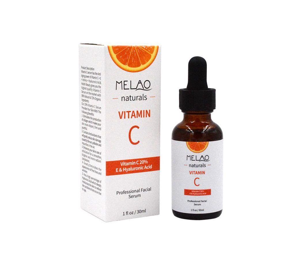 Melao Vitamin C Serum