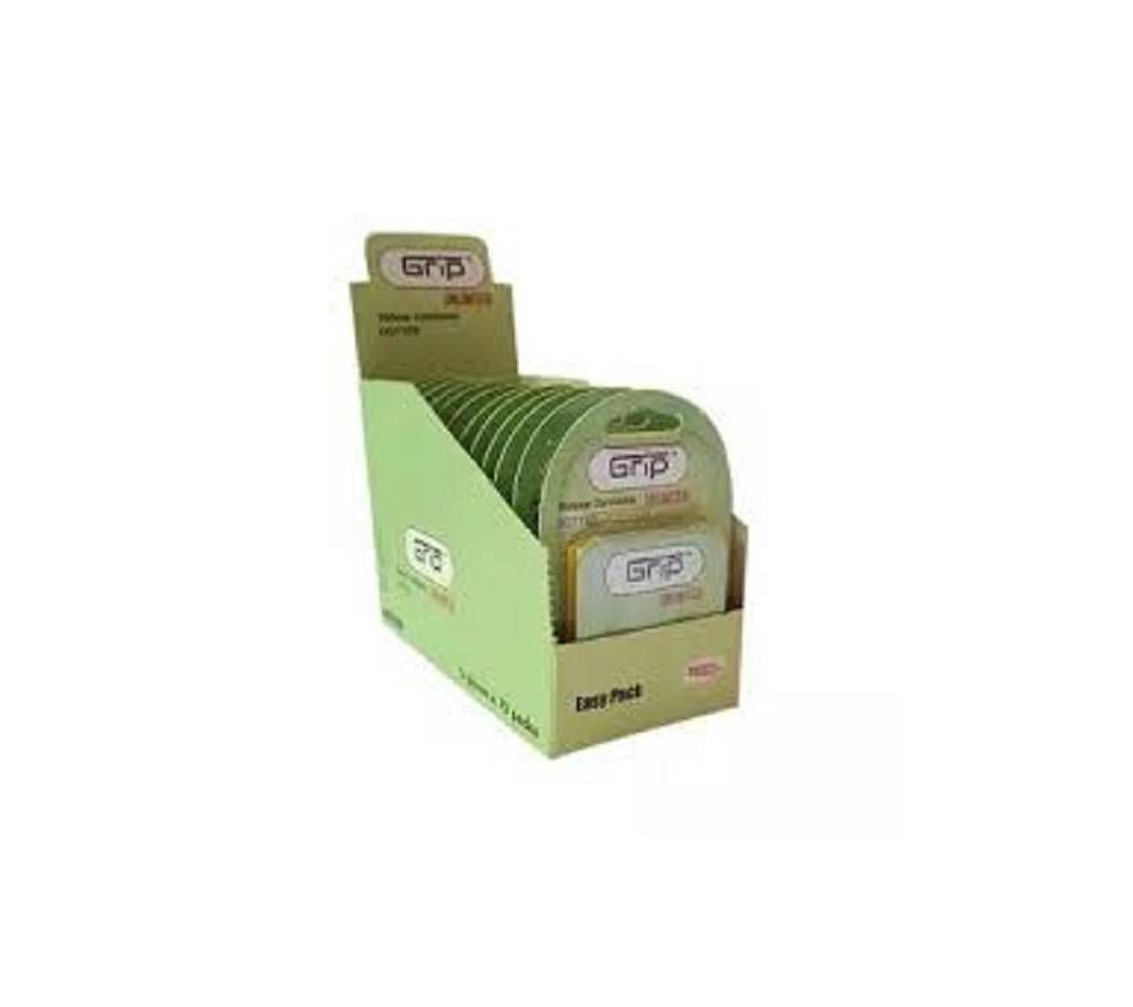Grip Unlimited Dotted Box- 12 Pack