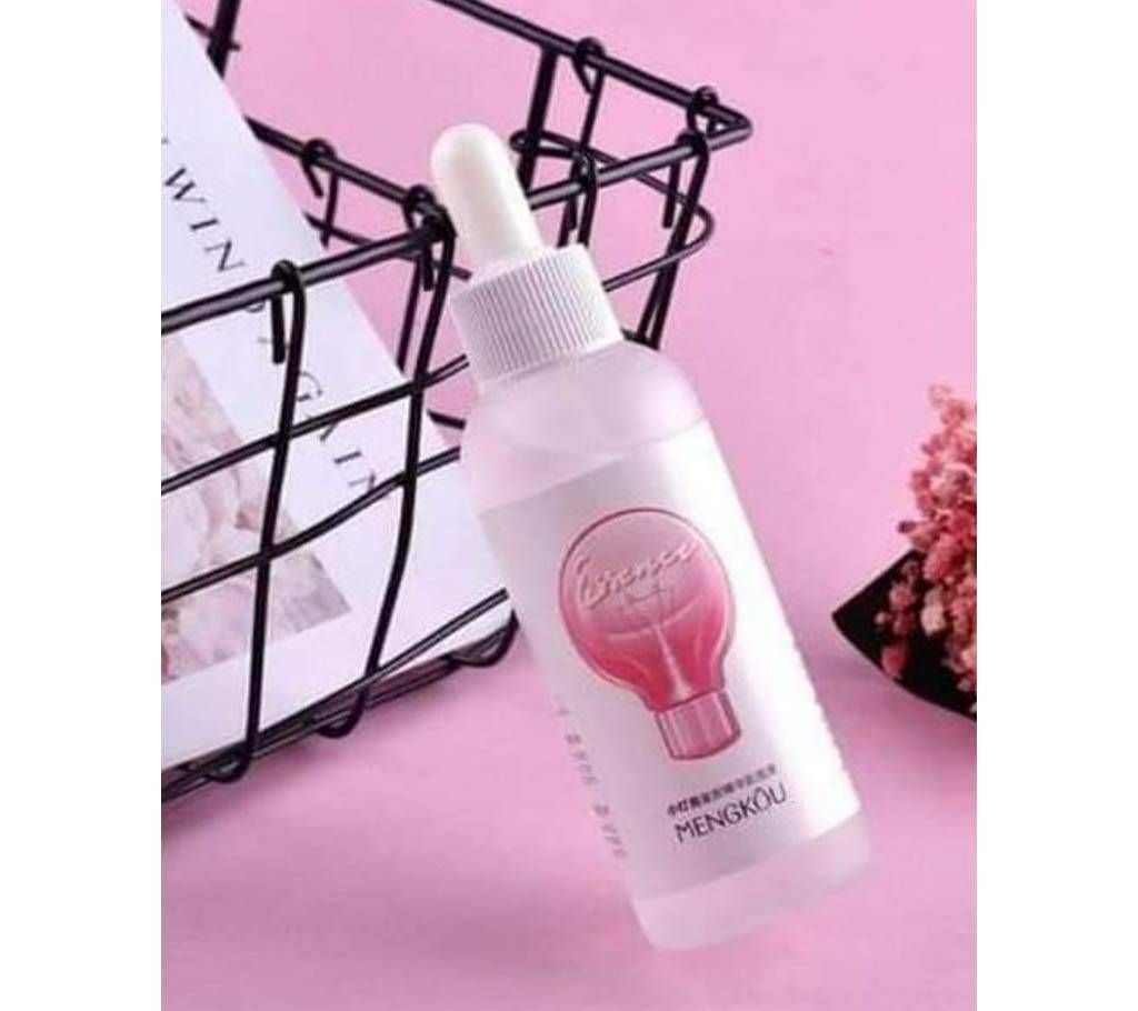 Mengkou_Bulb Youth Essence Serum-120ml-china 