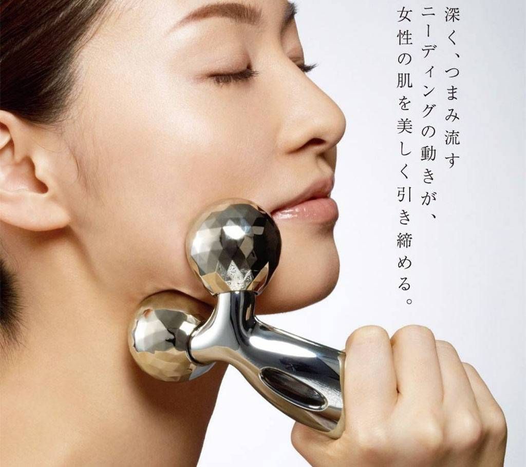 360° 3d massager 