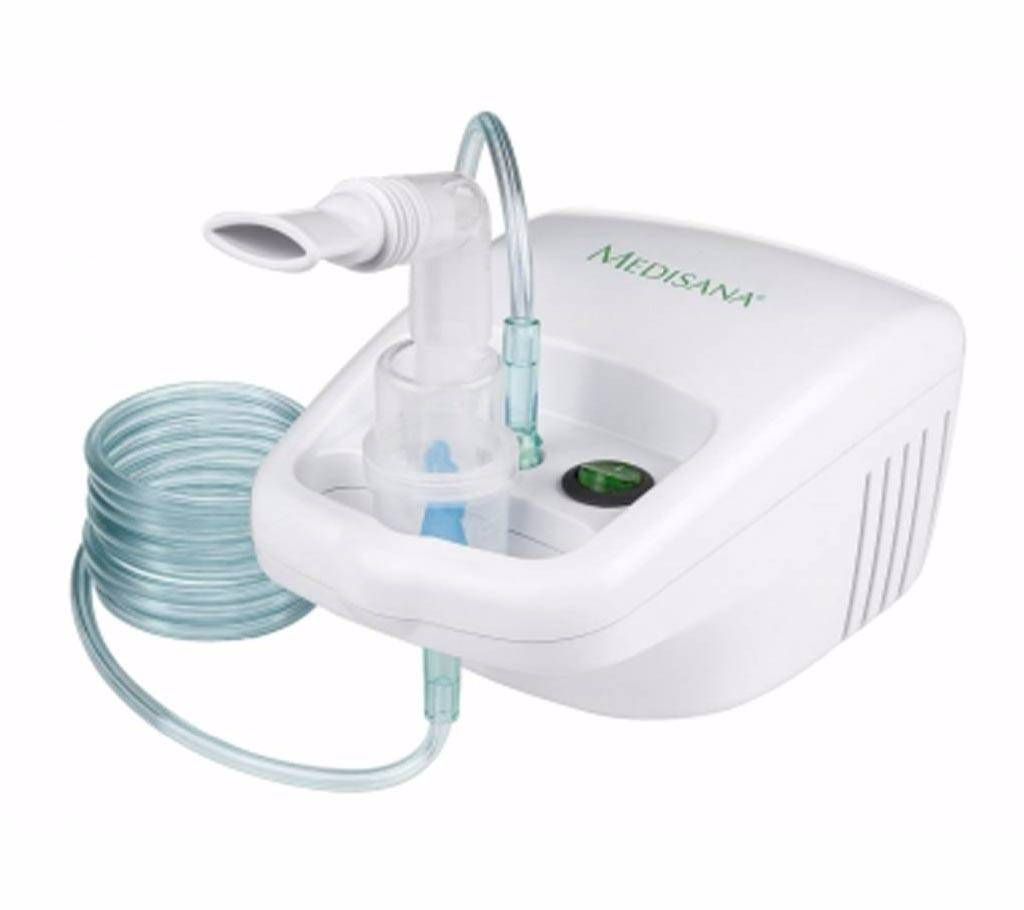 Medisana In-500 Nebulizer Machine