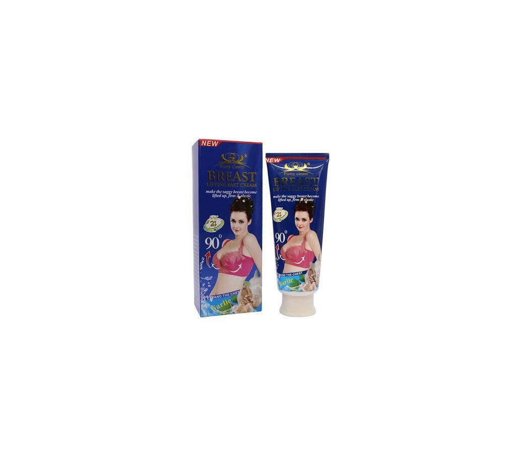 Breast Lifting Fast Cream