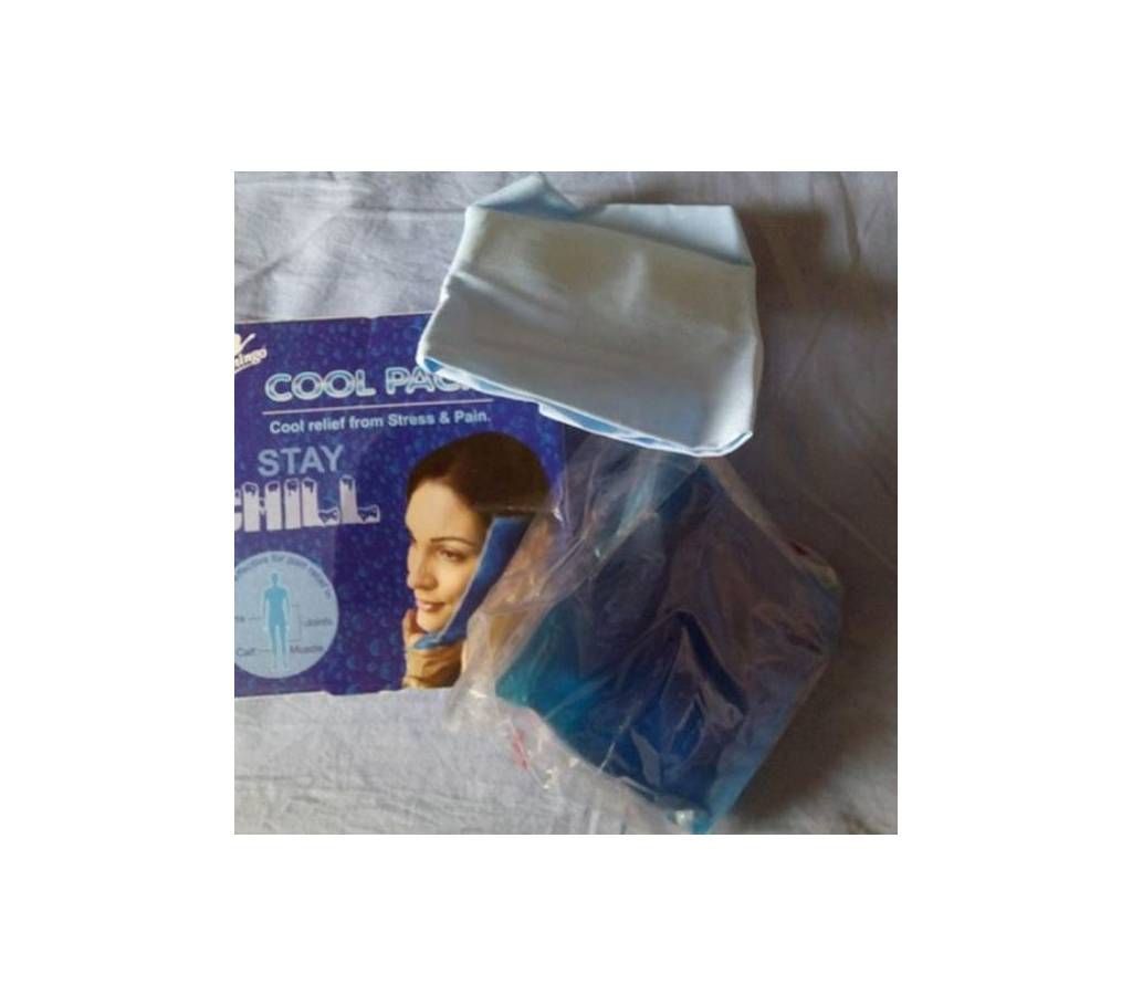 Cool Pack (Flamingo)