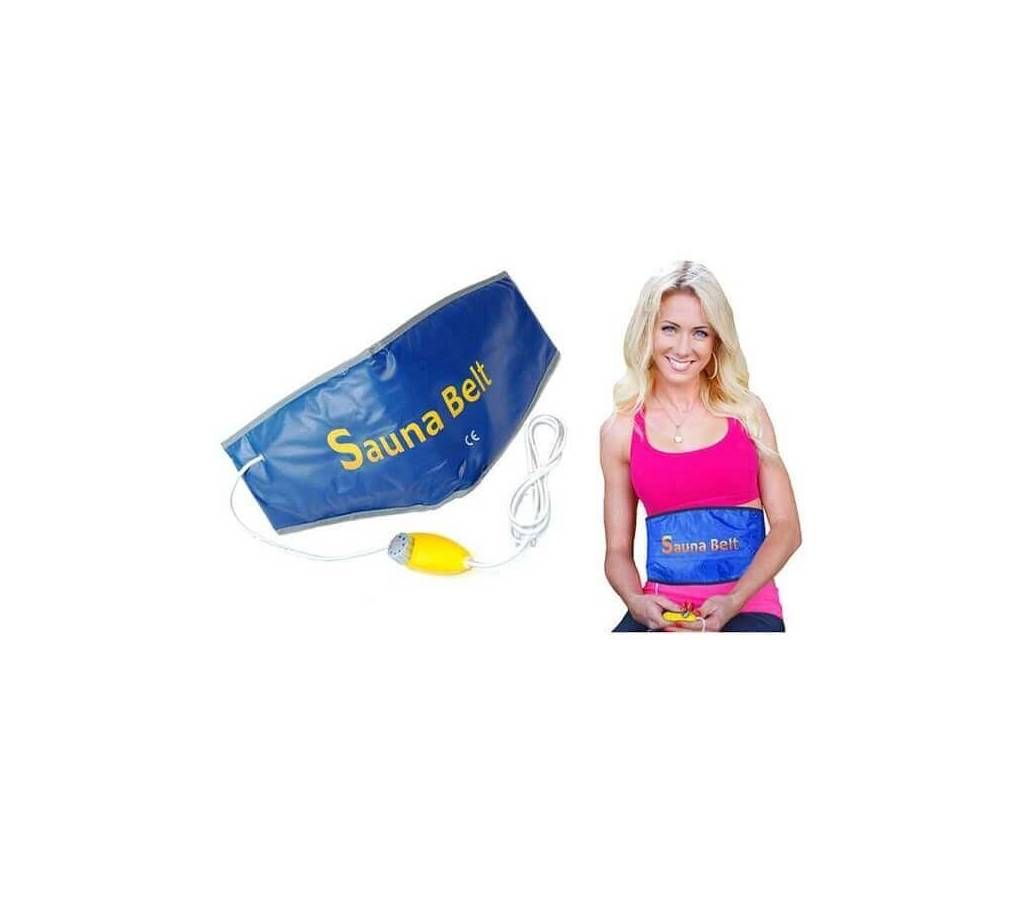 electric  Slim Belt