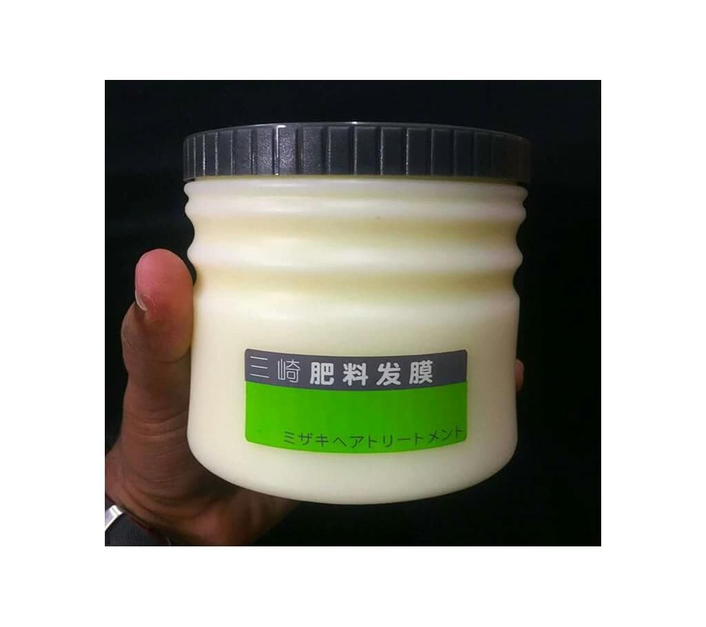 CHOBA HAIR PROTEIN TREATMENT (China)