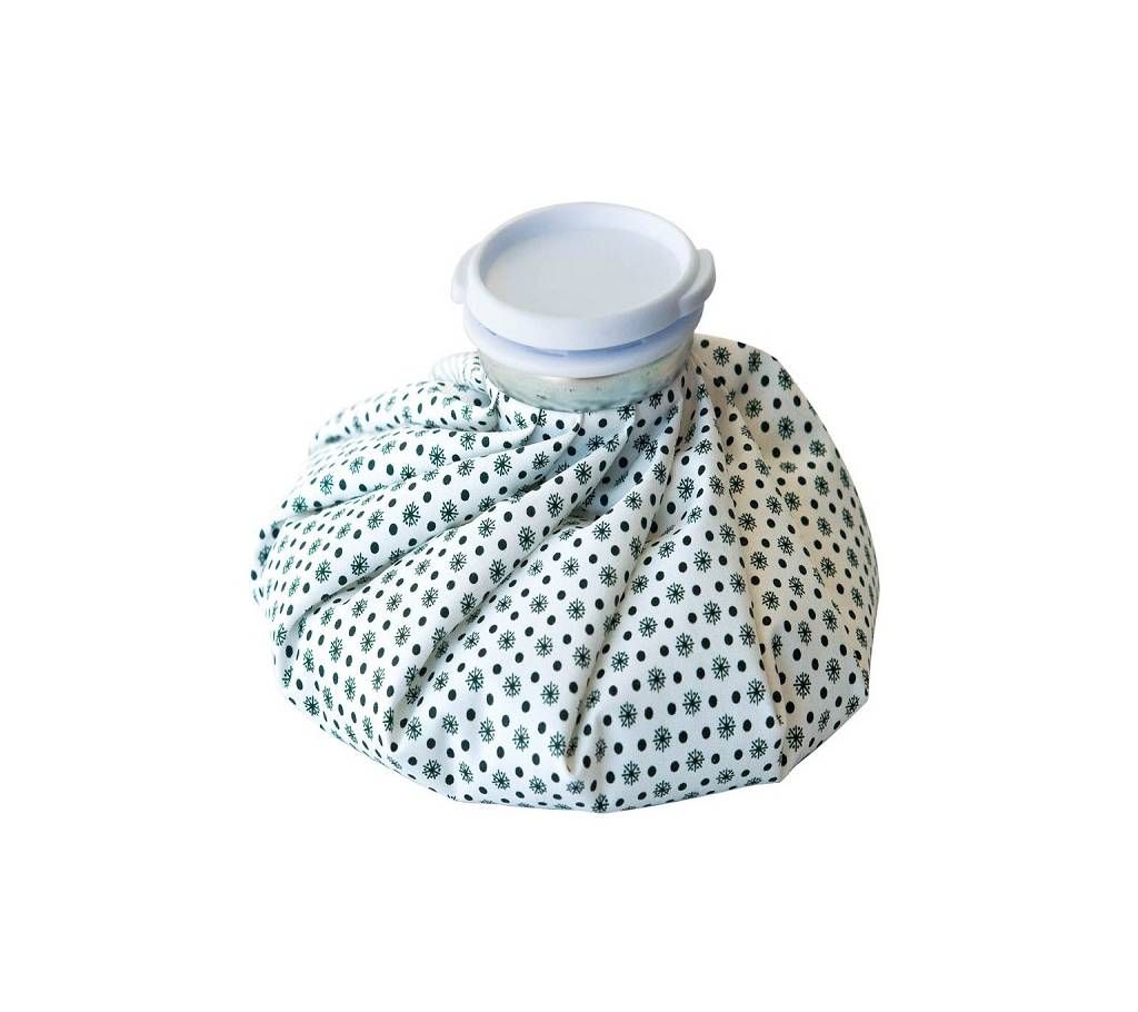 Ice Bag for Pain Relief