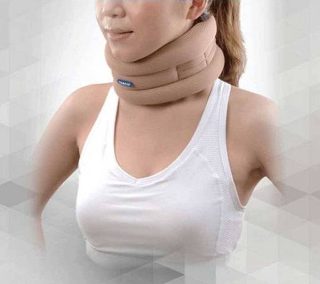 Rigid Soft Cervical Collar