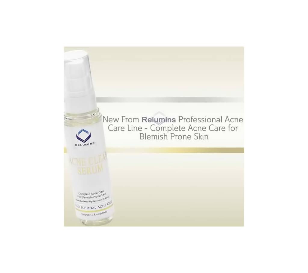 Relumins Advance White Professional Acne Clear Serum  - USA