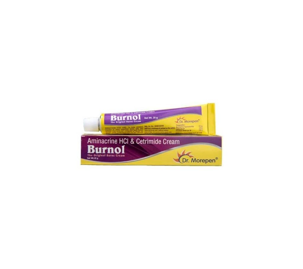 burnol