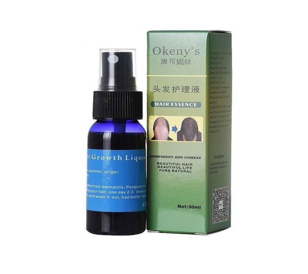 OKENYS HAIR ESSENCE-30ml UK