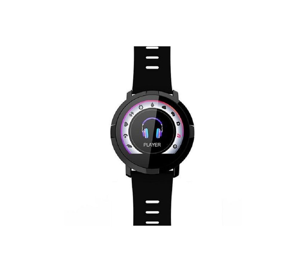 M29 Smartwatch IP67 Waterproof Heart Rate Monitor Color Display  CHG