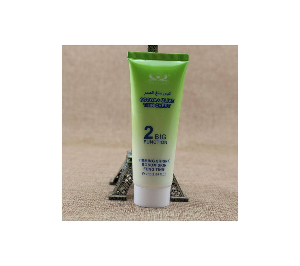 FIRMING SHRINK BOSOM SKIN