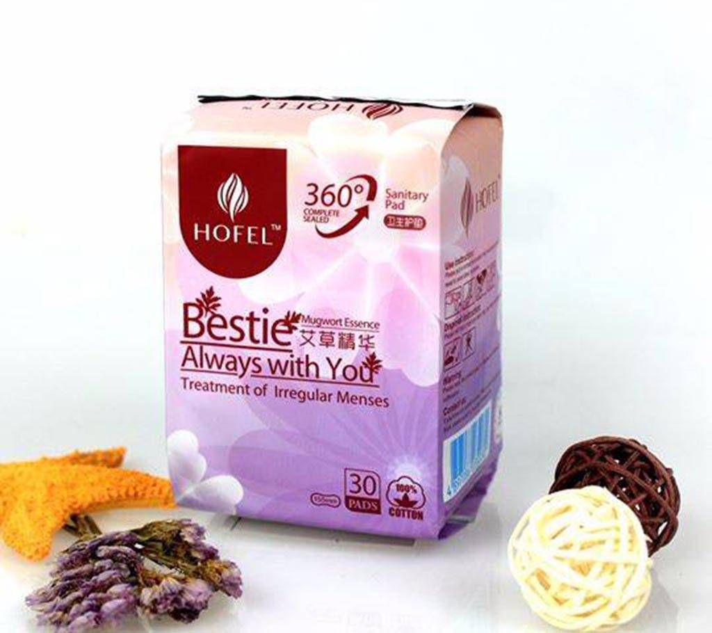 Hofel Daily use (Sanitary Napkin)