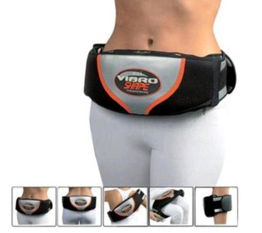 TVC vibro belt