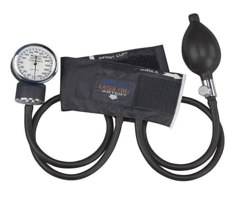 PROAPEX Analog Blood Pressure Machine