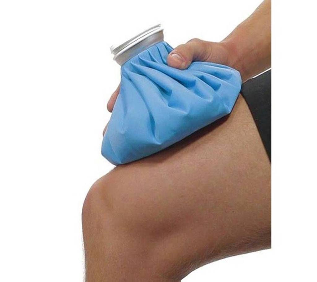 Portable Ice Bag - Multicolour