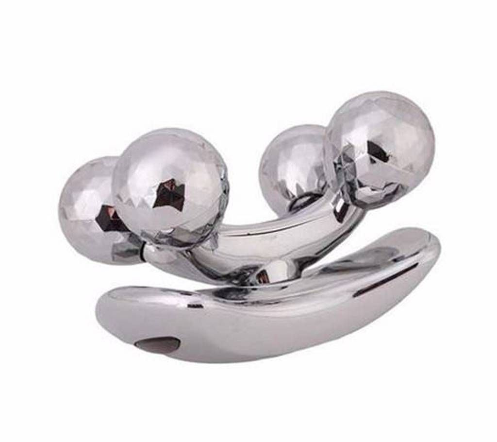4D Body Massager