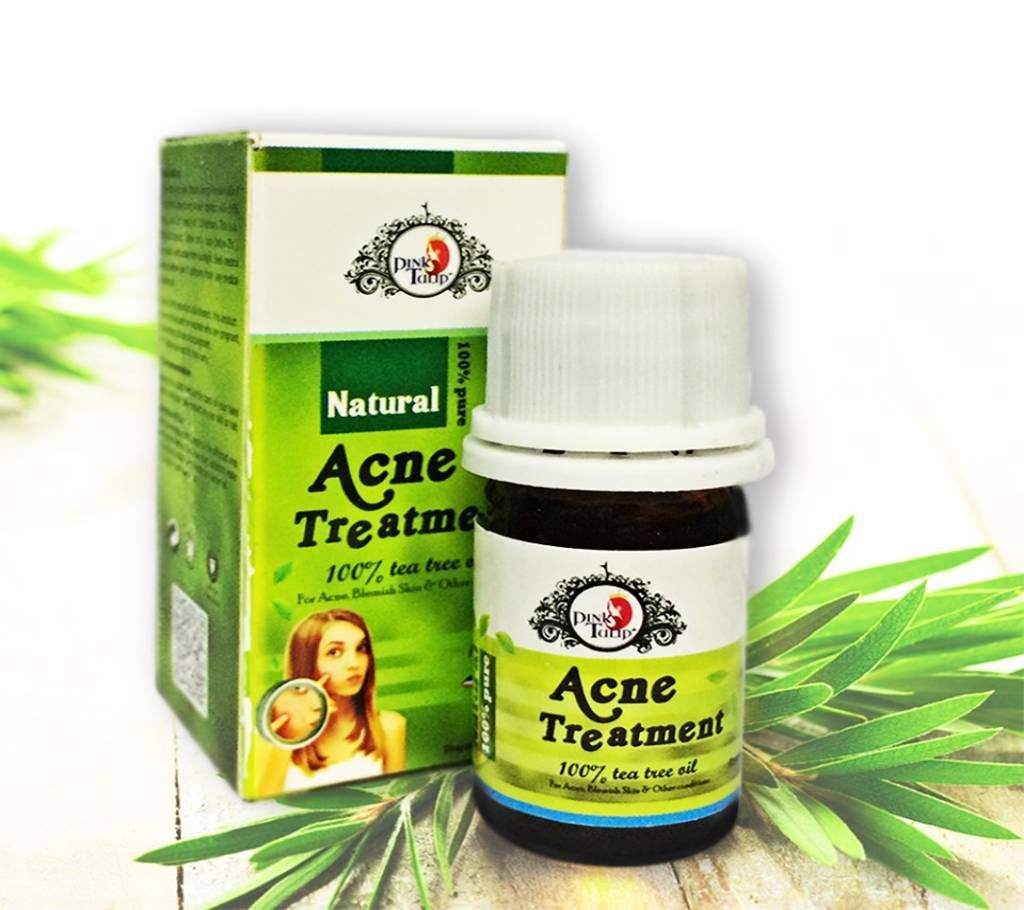 Natural Acne Treatment (UK )