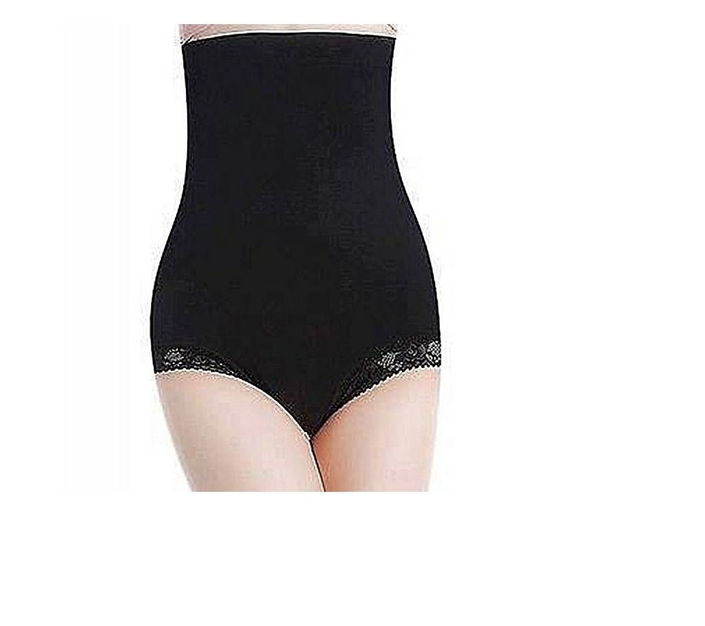 Munafie Slimming Panty - Black