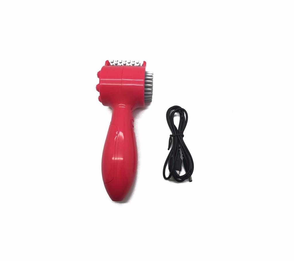 Multi Functional Brain Comfort Massager