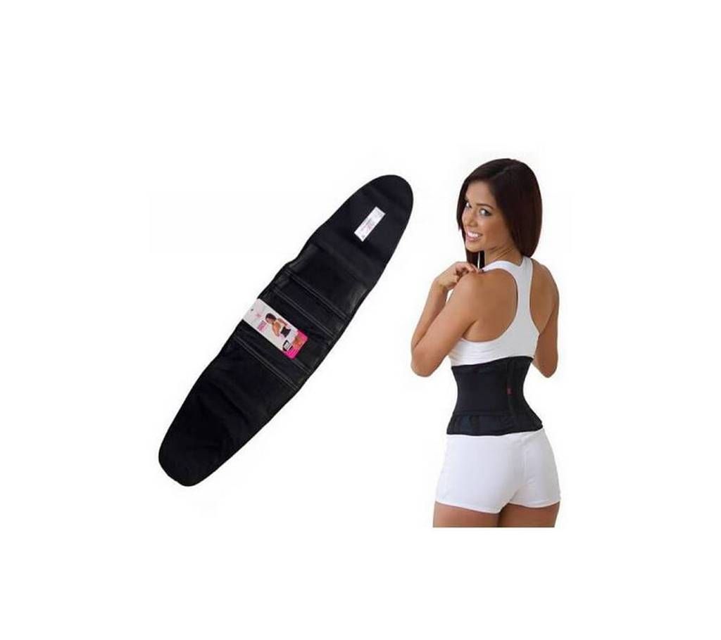 Miss Belt Instant Hourglass Body Slimming belt